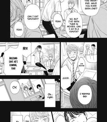[Haru] 4gatsu no Tokyo wa [Eng] (update c.7) – Gay Manga sex 25