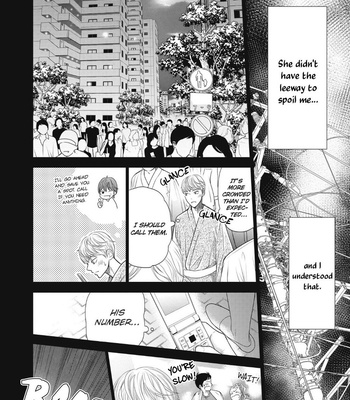 [Haru] 4gatsu no Tokyo wa [Eng] (update c.7) – Gay Manga sex 27
