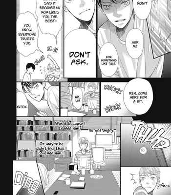 [Haru] 4gatsu no Tokyo wa [Eng] (update c.7) – Gay Manga sex 41