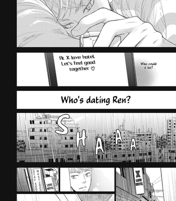 [Haru] 4gatsu no Tokyo wa [Eng] (update c.7) – Gay Manga sex 43