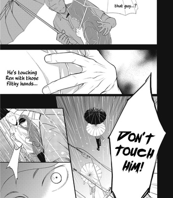 [Haru] 4gatsu no Tokyo wa [Eng] (update c.7) – Gay Manga sex 46