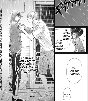 [Haru] 4gatsu no Tokyo wa [Eng] (update c.7) – Gay Manga sex 52