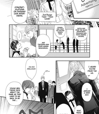 [Haru] 4gatsu no Tokyo wa [Eng] (update c.7) – Gay Manga sex 9