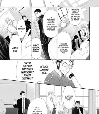 [Haru] 4gatsu no Tokyo wa [Eng] (update c.7) – Gay Manga sex 69