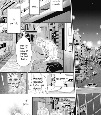 [Haru] 4gatsu no Tokyo wa [Eng] (update c.7) – Gay Manga sex 71