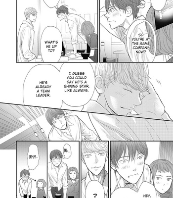 [Haru] 4gatsu no Tokyo wa [Eng] (update c.7) – Gay Manga sex 74