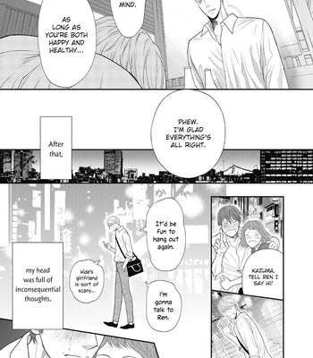[Haru] 4gatsu no Tokyo wa [Eng] (update c.7) – Gay Manga sex 75