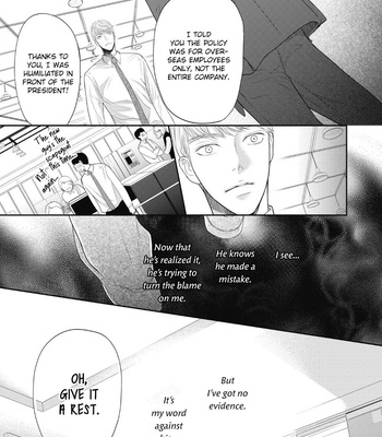 [Haru] 4gatsu no Tokyo wa [Eng] (update c.7) – Gay Manga sex 79