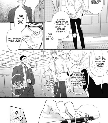 [Haru] 4gatsu no Tokyo wa [Eng] (update c.7) – Gay Manga sex 80