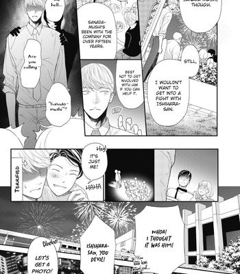 [Haru] 4gatsu no Tokyo wa [Eng] (update c.7) – Gay Manga sex 89