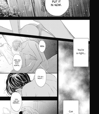[Haru] 4gatsu no Tokyo wa [Eng] (update c.7) – Gay Manga sex 95