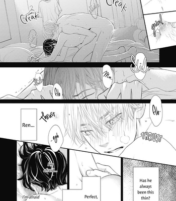 [Haru] 4gatsu no Tokyo wa [Eng] (update c.7) – Gay Manga sex 96