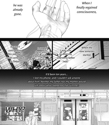 [Haru] 4gatsu no Tokyo wa [Eng] (update c.7) – Gay Manga sex 103