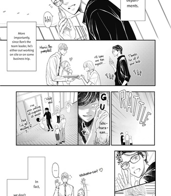 [Haru] 4gatsu no Tokyo wa [Eng] (update c.7) – Gay Manga sex 61