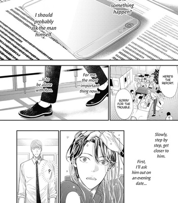[Haru] 4gatsu no Tokyo wa [Eng] (update c.7) – Gay Manga sex 115