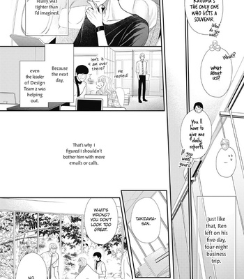 [Haru] 4gatsu no Tokyo wa [Eng] (update c.7) – Gay Manga sex 117