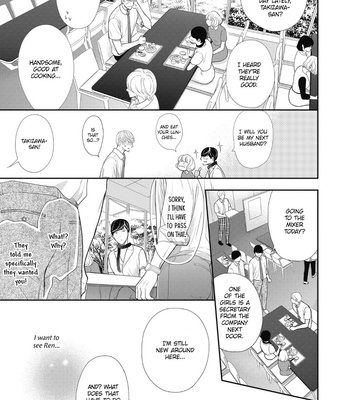 [Haru] 4gatsu no Tokyo wa [Eng] (update c.7) – Gay Manga sex 118