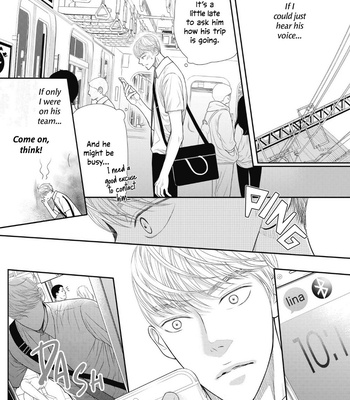 [Haru] 4gatsu no Tokyo wa [Eng] (update c.7) – Gay Manga sex 119