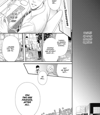 [Haru] 4gatsu no Tokyo wa [Eng] (update c.7) – Gay Manga sex 122