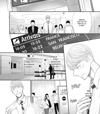 [Haru] 4gatsu no Tokyo wa [Eng] (update c.7) – Gay Manga sex 123