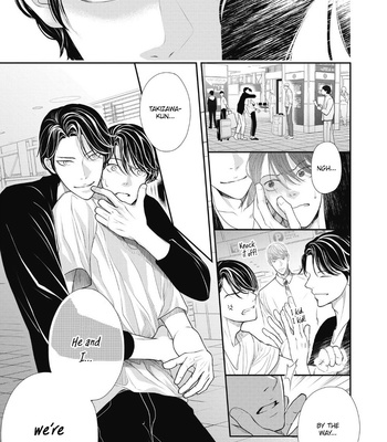 [Haru] 4gatsu no Tokyo wa [Eng] (update c.7) – Gay Manga sex 128