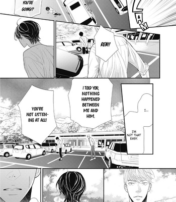 [Haru] 4gatsu no Tokyo wa [Eng] (update c.7) – Gay Manga sex 134
