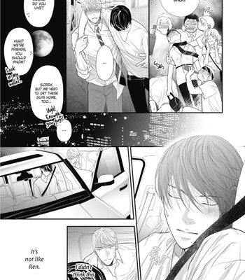 [Haru] 4gatsu no Tokyo wa [Eng] (update c.7) – Gay Manga sex 138