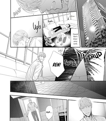 [Haru] 4gatsu no Tokyo wa [Eng] (update c.7) – Gay Manga sex 139
