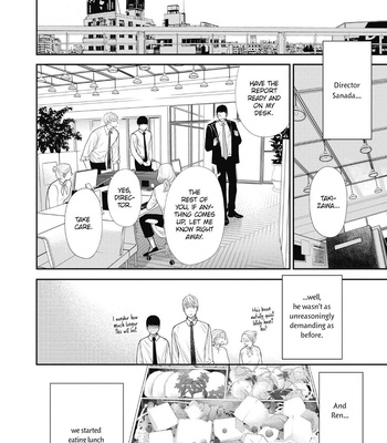 [Haru] 4gatsu no Tokyo wa [Eng] (update c.7) – Gay Manga sex 109