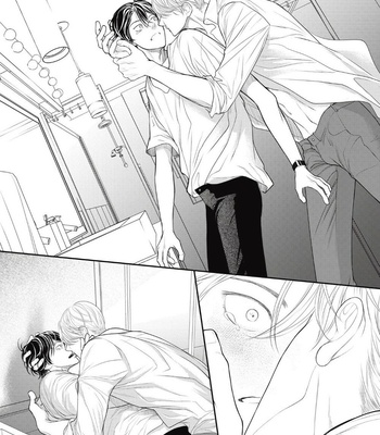 [Haru] 4gatsu no Tokyo wa [Eng] (update c.7) – Gay Manga sex 149