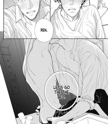 [Haru] 4gatsu no Tokyo wa [Eng] (update c.7) – Gay Manga sex 151