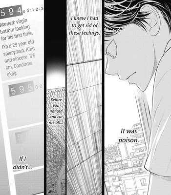 [Haru] 4gatsu no Tokyo wa [Eng] (update c.7) – Gay Manga sex 169