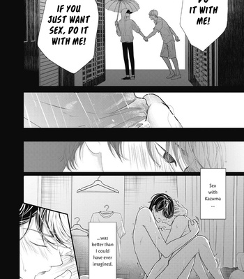 [Haru] 4gatsu no Tokyo wa [Eng] (update c.7) – Gay Manga sex 172