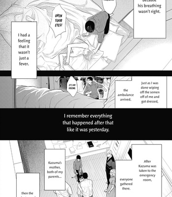 [Haru] 4gatsu no Tokyo wa [Eng] (update c.7) – Gay Manga sex 176