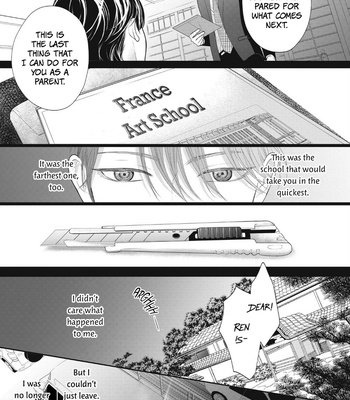 [Haru] 4gatsu no Tokyo wa [Eng] (update c.7) – Gay Manga sex 183