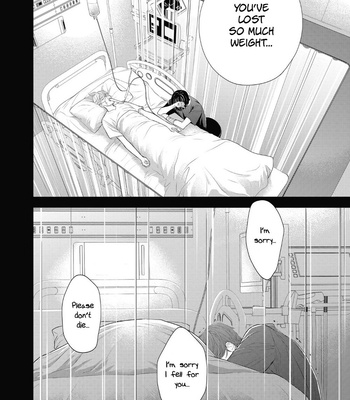 [Haru] 4gatsu no Tokyo wa [Eng] (update c.7) – Gay Manga sex 186