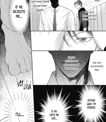 [Haru] 4gatsu no Tokyo wa [Eng] (update c.7) – Gay Manga sex 192