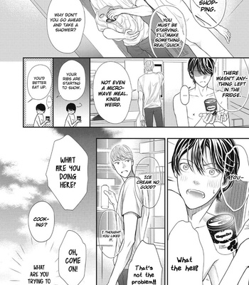 [Haru] 4gatsu no Tokyo wa [Eng] (update c.7) – Gay Manga sex 194