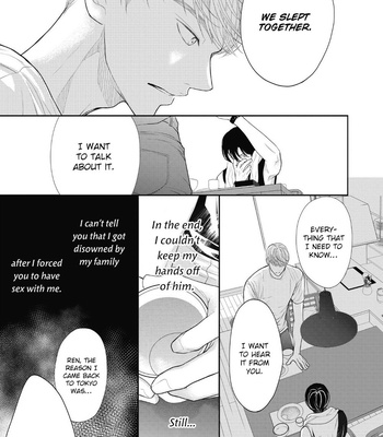 [Haru] 4gatsu no Tokyo wa [Eng] (update c.7) – Gay Manga sex 197