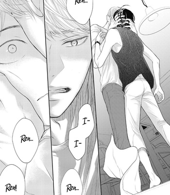 [Haru] 4gatsu no Tokyo wa [Eng] (update c.7) – Gay Manga sex 201