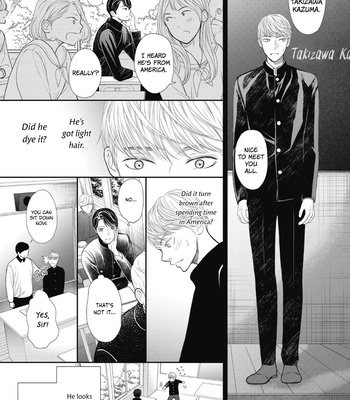 [Haru] 4gatsu no Tokyo wa [Eng] (update c.7) – Gay Manga sex 159