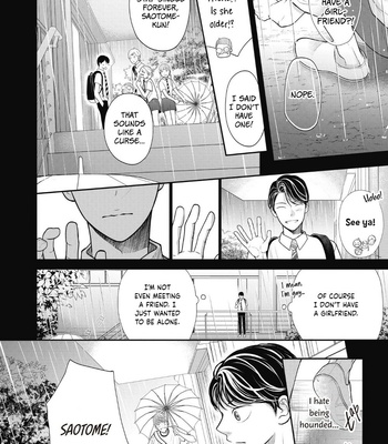[Haru] 4gatsu no Tokyo wa [Eng] (update c.7) – Gay Manga sex 162