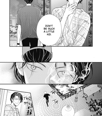 [Haru] 4gatsu no Tokyo wa [Eng] (update c.7) – Gay Manga sex 216
