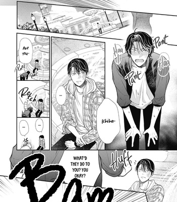 [Haru] 4gatsu no Tokyo wa [Eng] (update c.7) – Gay Manga sex 219