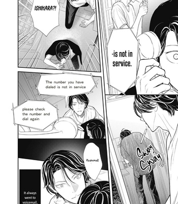 [Haru] 4gatsu no Tokyo wa [Eng] (update c.7) – Gay Manga sex 227