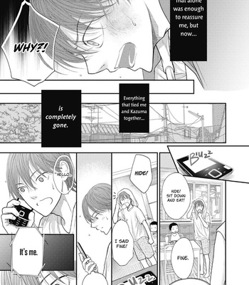 [Haru] 4gatsu no Tokyo wa [Eng] (update c.7) – Gay Manga sex 228