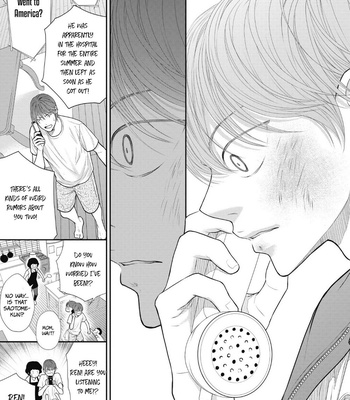 [Haru] 4gatsu no Tokyo wa [Eng] (update c.7) – Gay Manga sex 230