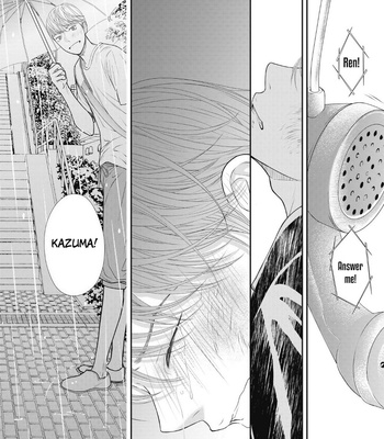 [Haru] 4gatsu no Tokyo wa [Eng] (update c.7) – Gay Manga sex 231