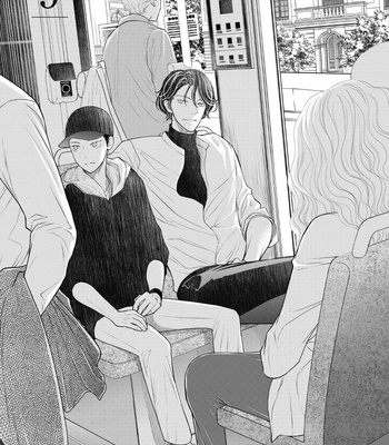 [Haru] 4gatsu no Tokyo wa [Eng] (update c.7) – Gay Manga sex 208