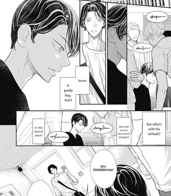 [Haru] 4gatsu no Tokyo wa [Eng] (update c.7) – Gay Manga sex 211